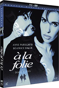 Six Days Six Nights (1994)  (Blu-Ray)